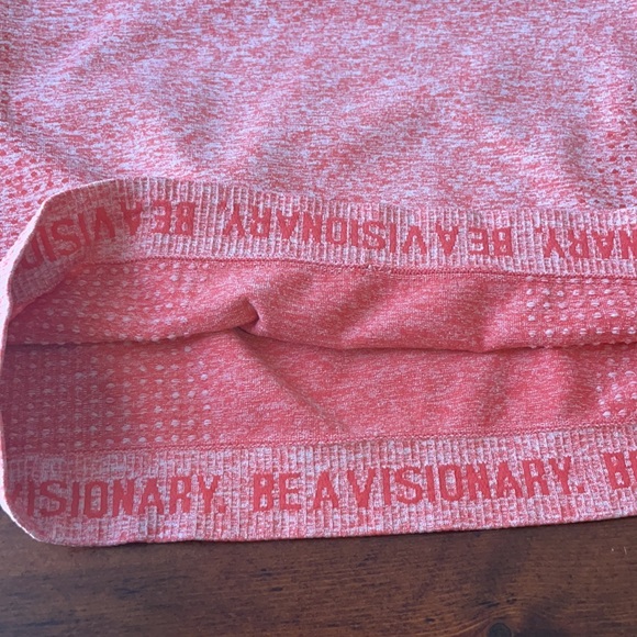 Perfect condition gymshark workout crop top - Picture 6 of 7